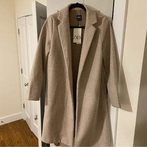Brand new Zara jacket